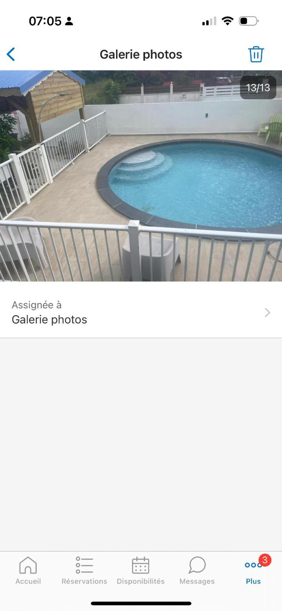 Gites Soussoune Anse-Bertrand Esterno foto